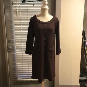 Amanda Lane Dress